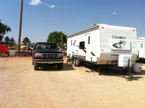 2004 Ford F-250