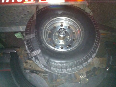 2004 Ford F-250