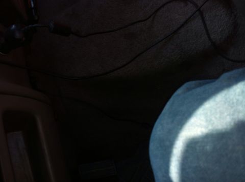 2004 Ford F-250
