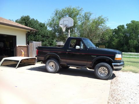 2004 Ford F-250