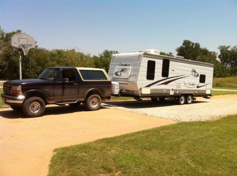 2004 Ford F-250