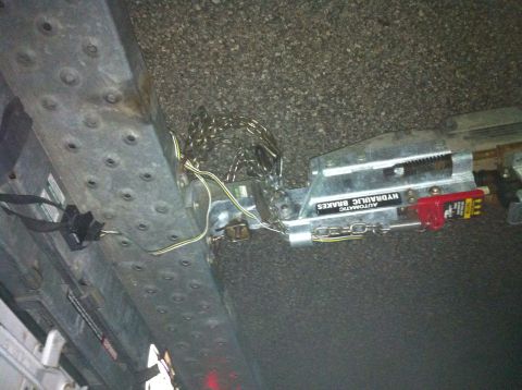 2004 Ford F-250