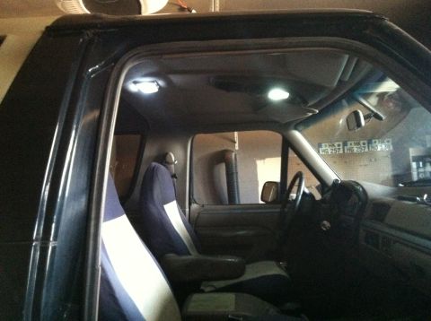 2004 Ford F-250
