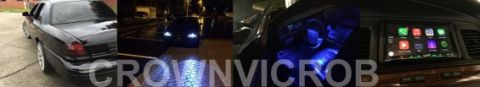 2007 Ford Crown Victoria photo