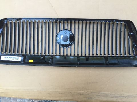 2003 Mercury Marauder - OEM Marauder grille w/CAR Motorsports Godshead logo $350