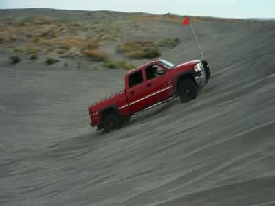 2005 Jeep Wrangler