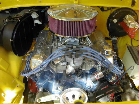 1978 Ford Bronco