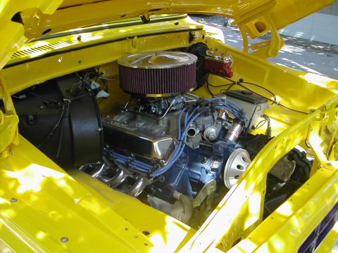 1978 Ford Bronco