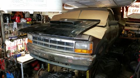 2005 Ford Excursion photo