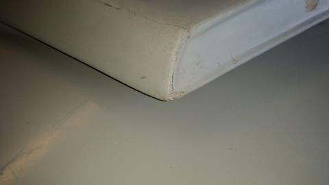 2005 Ford Excursion photo