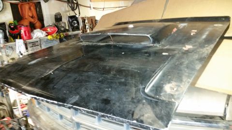 2005 Ford Excursion photo