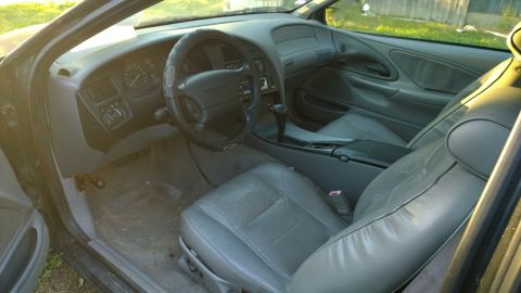 1985 Ford F-150 photo