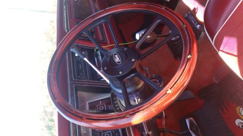 1978 Ford Bronco photo