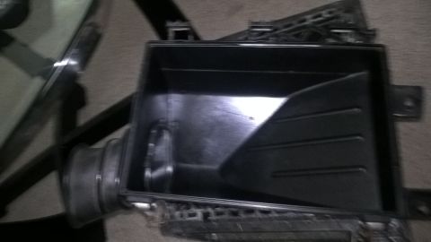 2004 Ford Crown Victoria