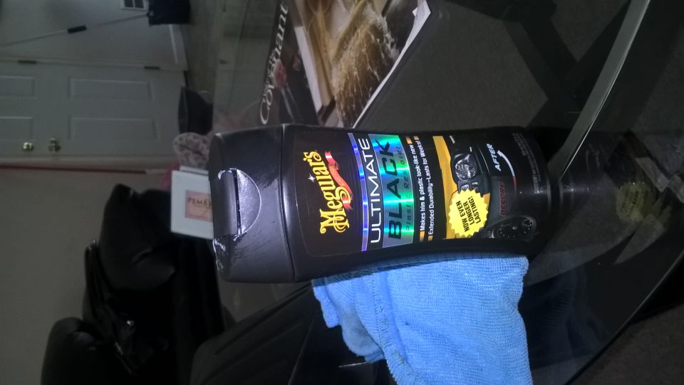 Love this stuff