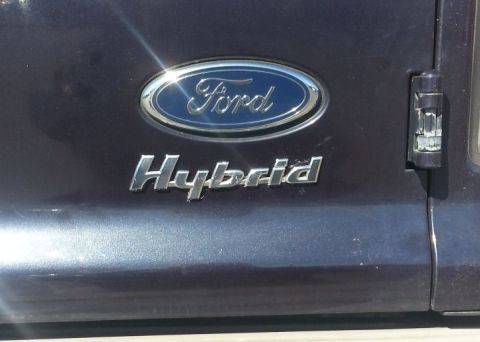 Ford Excursion