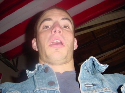 1988 Ford Bronco - Beaner got a hold of the camera