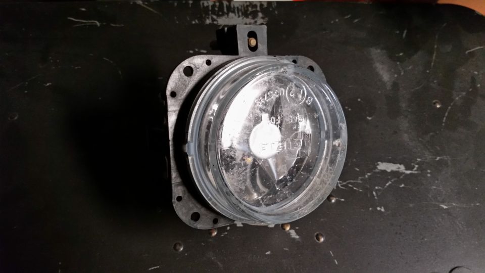 OEM driving lamp $50