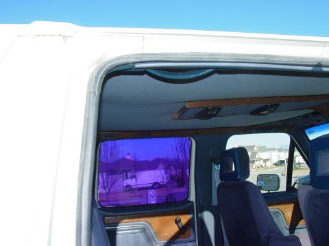 1989 Ford C-350 (Centurion Conversions) photo