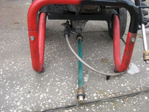 2006 Honda RANCHER