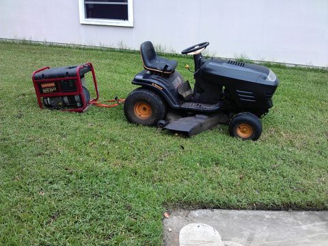 2006 Honda RANCHER