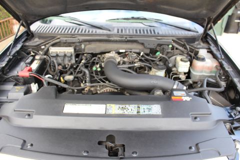 2003 Ford Expedition “TOW RIG”