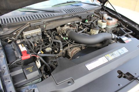 2003 Ford Expedition “TOW RIG”