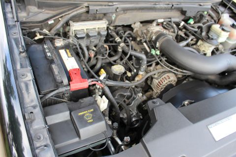 2003 Ford Expedition “TOW RIG”