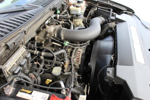 2003 Ford Expedition “TOW RIG”