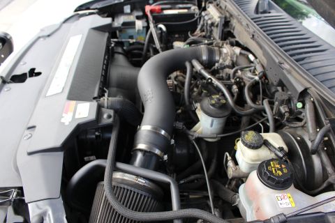 2003 Ford Expedition “TOW RIG”