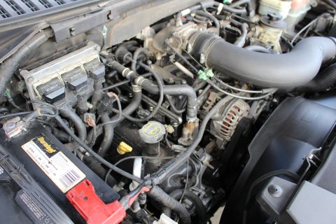 2003 Ford Expedition “TOW RIG”