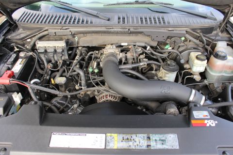2003 Ford Expedition “TOW RIG”