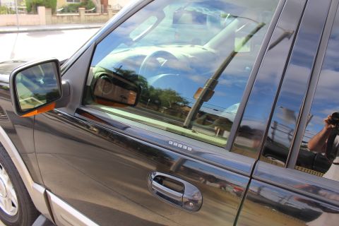 2003 Ford Expedition “TOW RIG”