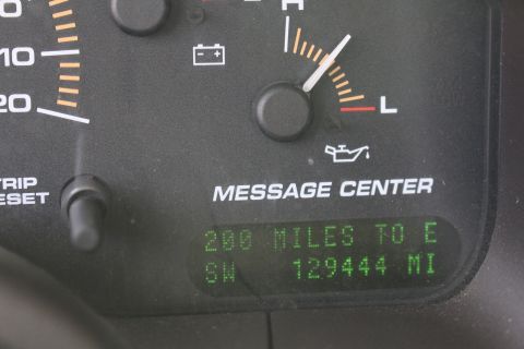 2003 Ford Expedition “TOW RIG”