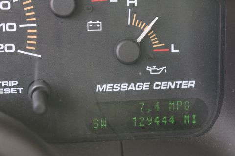 2003 Ford Expedition “TOW RIG”