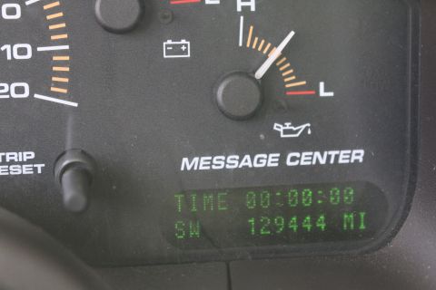 2003 Ford Expedition “TOW RIG”