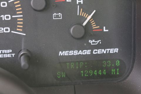 2003 Ford Expedition “TOW RIG”