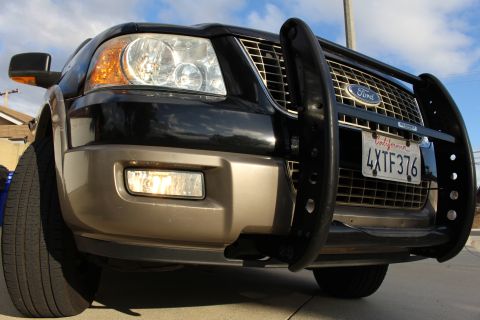 2003 Ford Expedition “TOW RIG”
