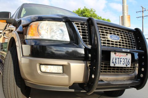 2003 Ford Expedition “TOW RIG”