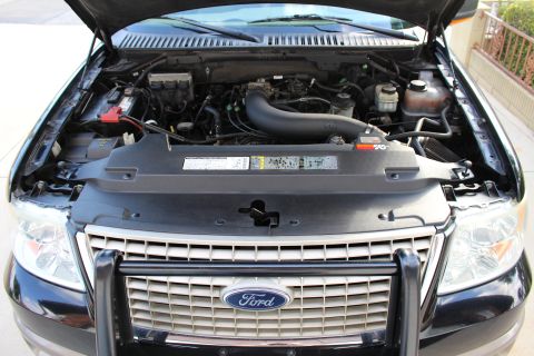 2003 Ford Expedition “TOW RIG”
