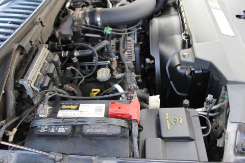 2003 Ford Expedition “TOW RIG”