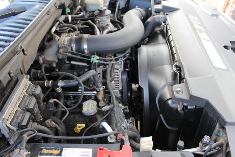 2003 Ford Expedition “TOW RIG”