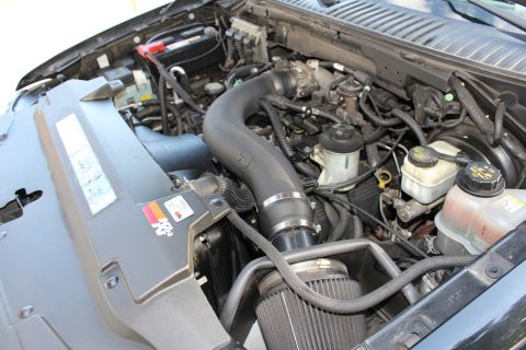 2003 Ford Expedition “TOW RIG”