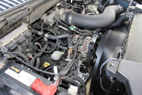 2003 Ford Expedition “TOW RIG”