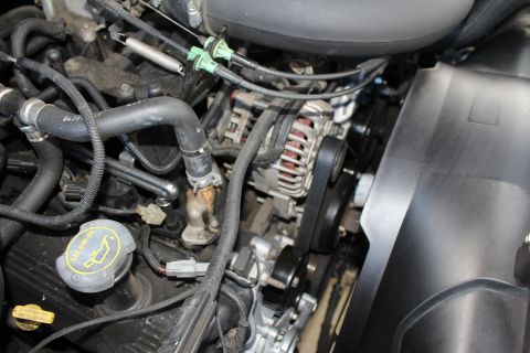 2003 Ford Expedition “TOW RIG”