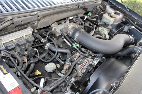 2003 Ford Expedition “TOW RIG”