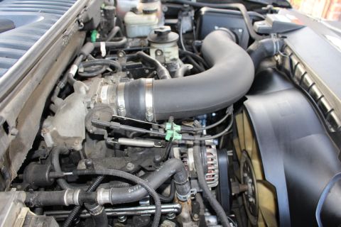 2003 Ford Expedition “TOW RIG”
