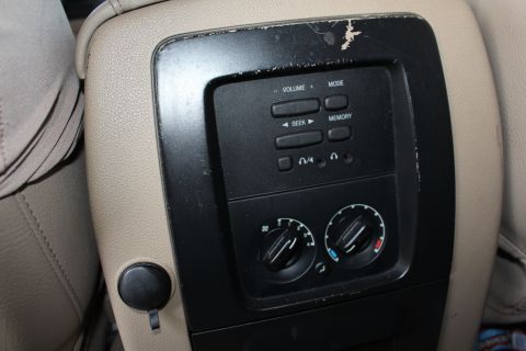 2003 Ford Expedition “TOW RIG”