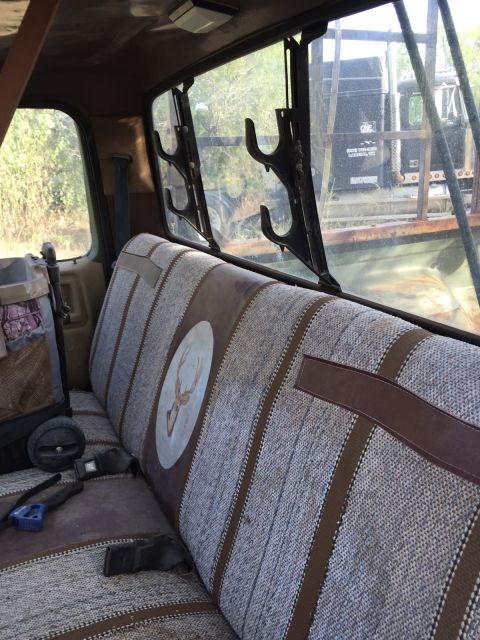 1983 Ford F-150 photo