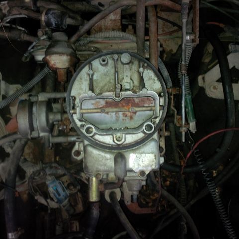 1983 Ford F-150 photo